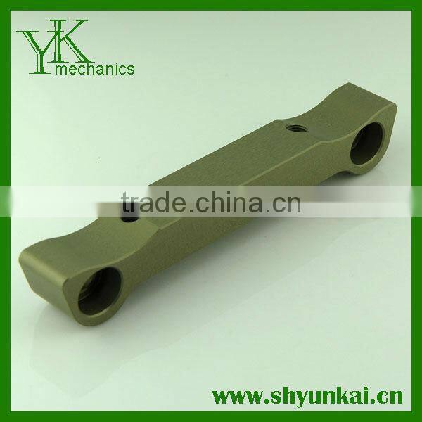 cnc plastic machining parts / cnc milling and turning plastic cnc machining parts