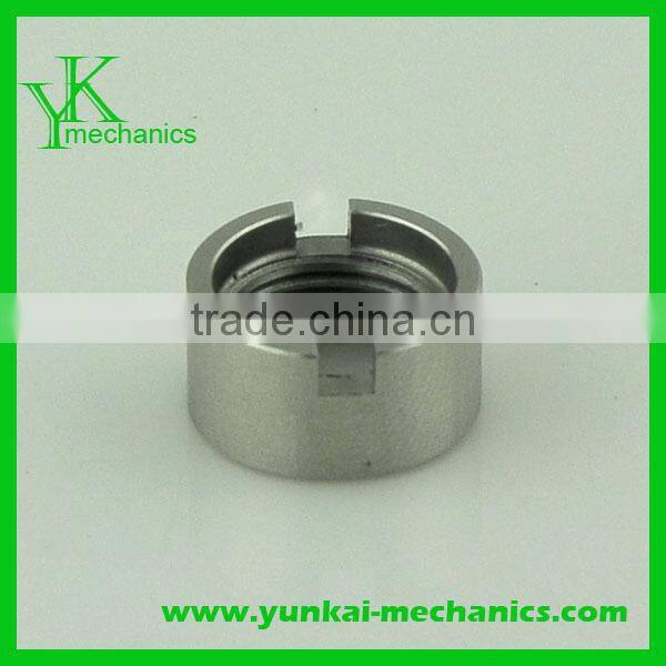 Stainless steel car parts by cnc turning, high precision cnc turned parts, cnc machining parts