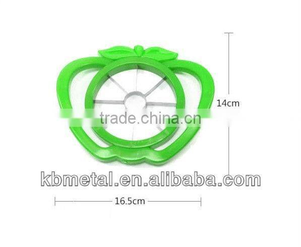 Apple Cutter / Fruit Divider with 8 petals