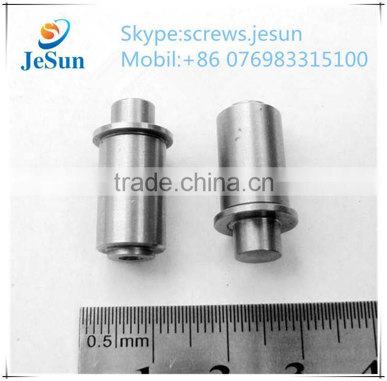 Chinese Supplier Cnc Aluminum Machined Parts