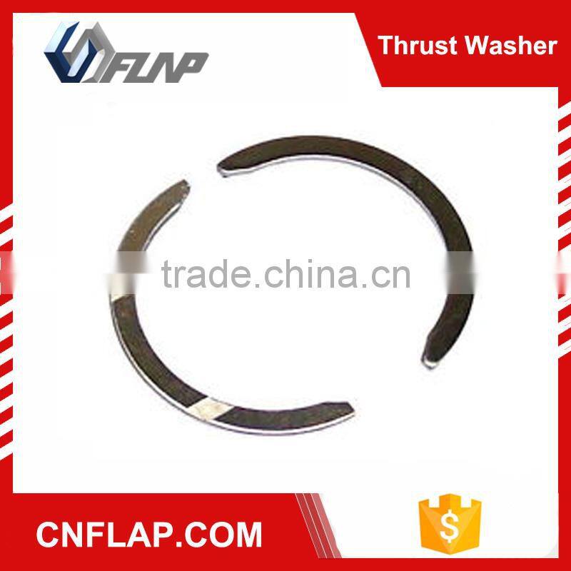 6D95 6D105 6D108 6D125 Thrust half ring