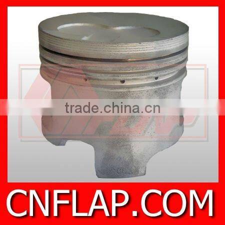 fiat piston for fiat diesel engines