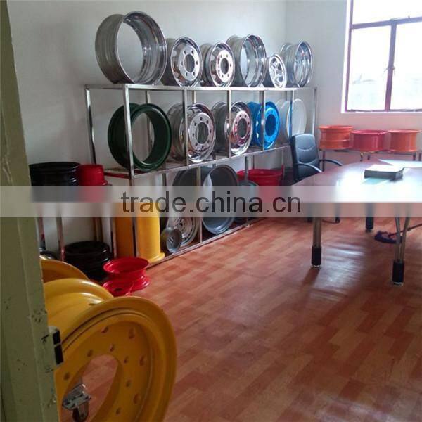 10X15 Jiujiu utility blank agricultural steel wheel rim