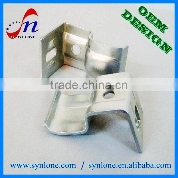 Top quality stamped angle bracket with preferential price