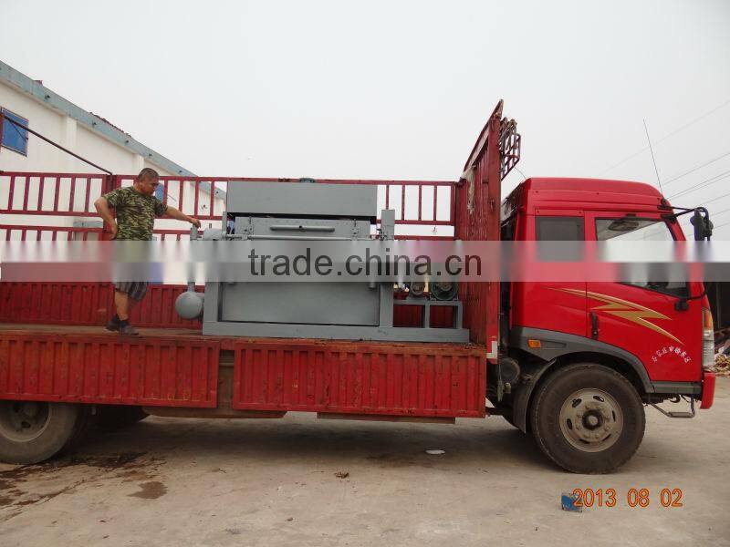 egg paper tray machine/egg tray production line