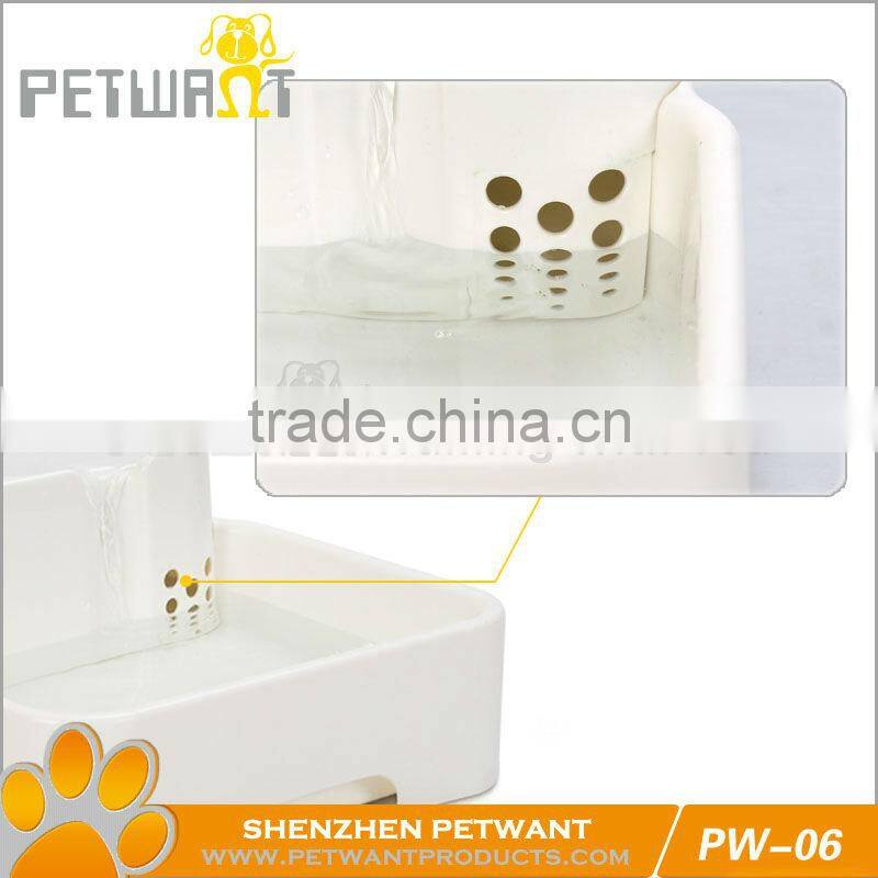 Automatic Rabbit Water Feeder Pet Products Shenzhen Petwant