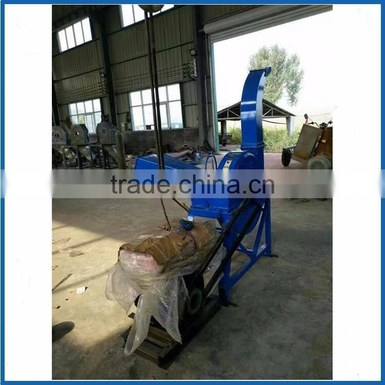 Profession design with hot sale grass chopping machine
