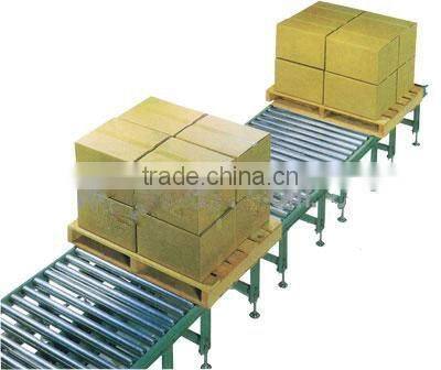 2013 New China Roller Conveyer System pepper Grain conveyor