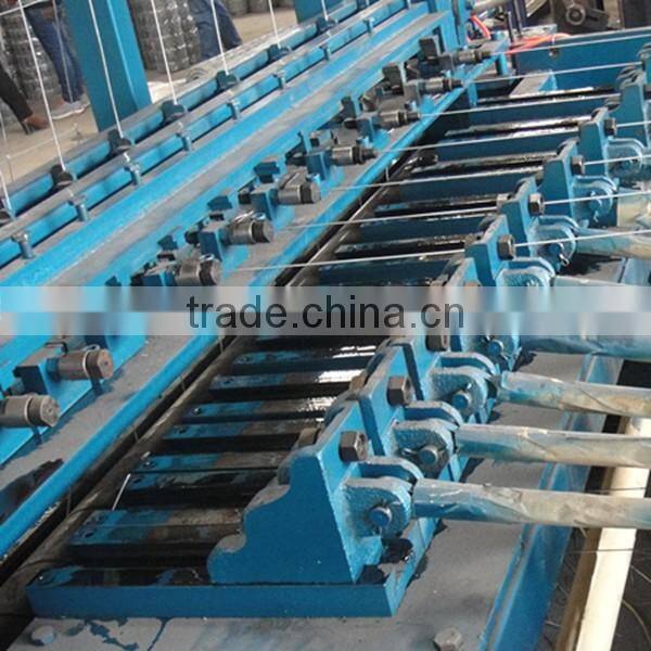 Best Price Field Wire Mesh Fence Making Machine Manufacturer