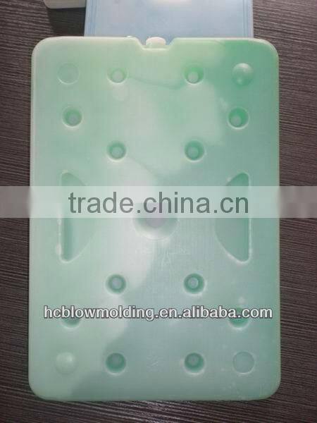 Plastic Ice Pack ,Plastic Ice Plate