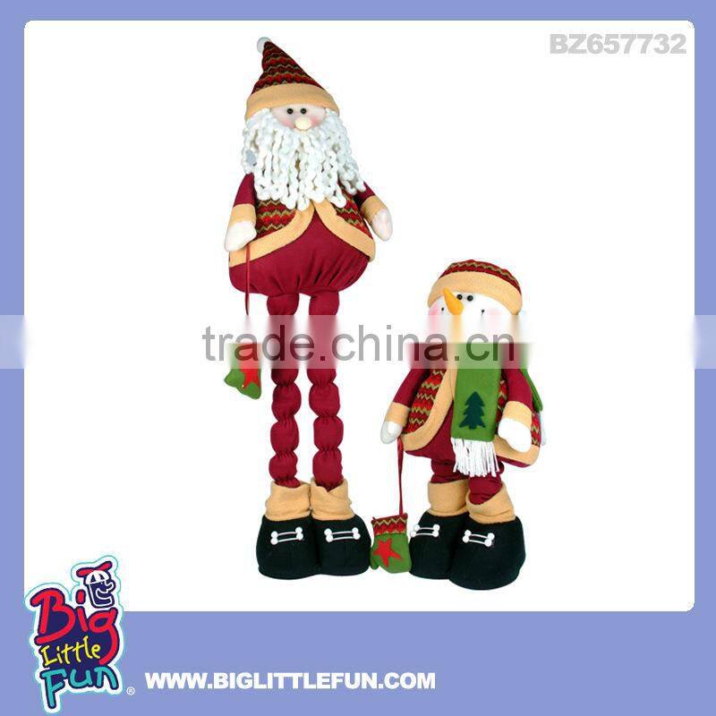 Kids christmas gift plastic ring toss game