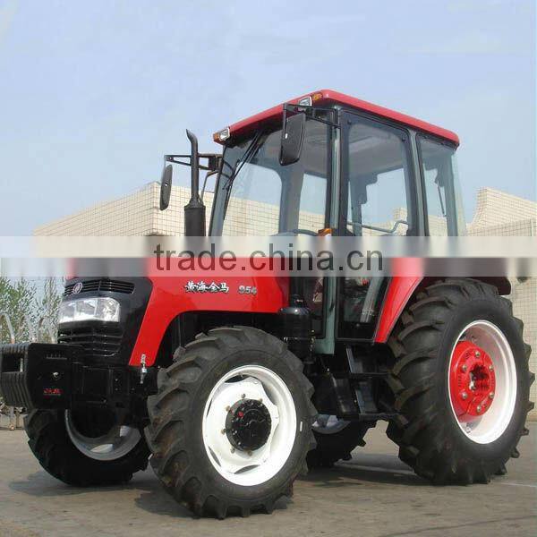 Jinma 954 95hp agricultural tractor
