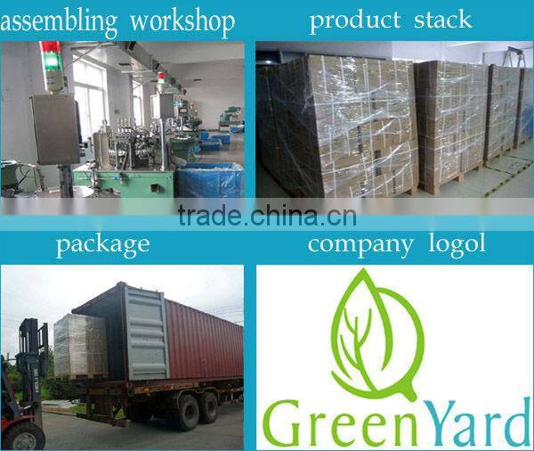 24/410 mini trigger sprayer for bottle of kitchen cleaner