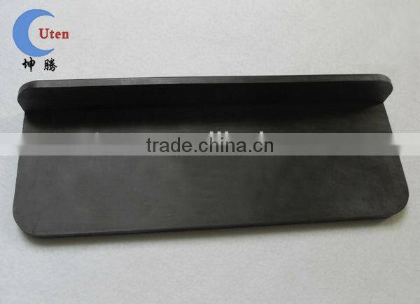 Customized Rubber Cushion Cover as Coffee Parts