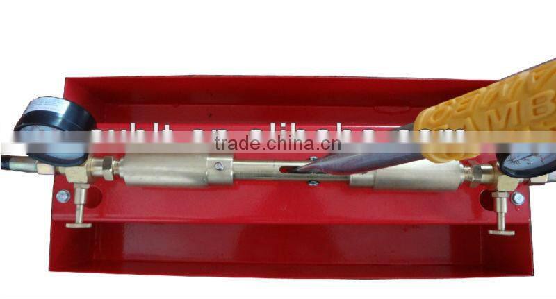 hand-operated water pressure meter testing pump JP-50-2