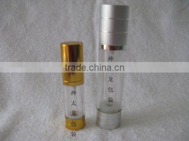 airless pump bottles