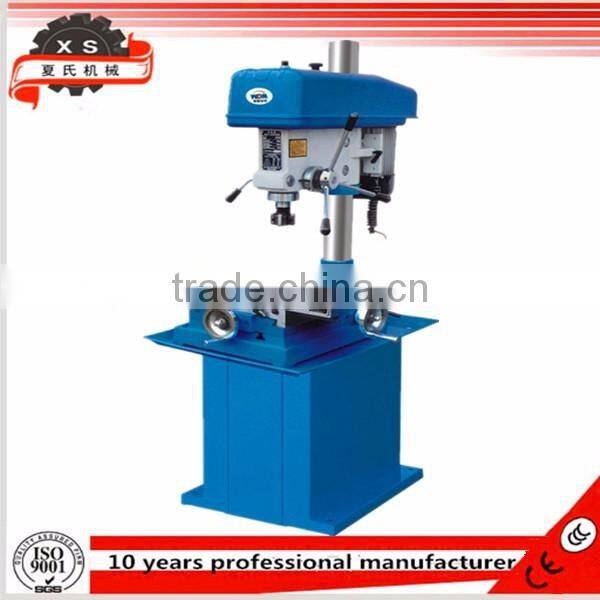 ZX6350D universal drilling and milling machine with high quality