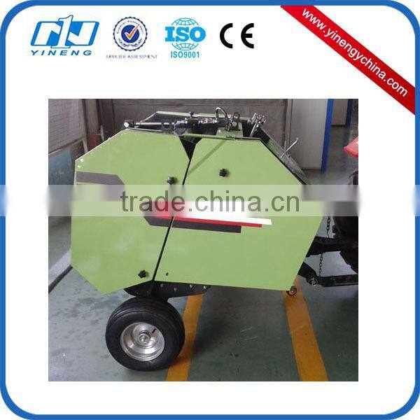 baling machine 9YK-8070Round baler shandong yienng