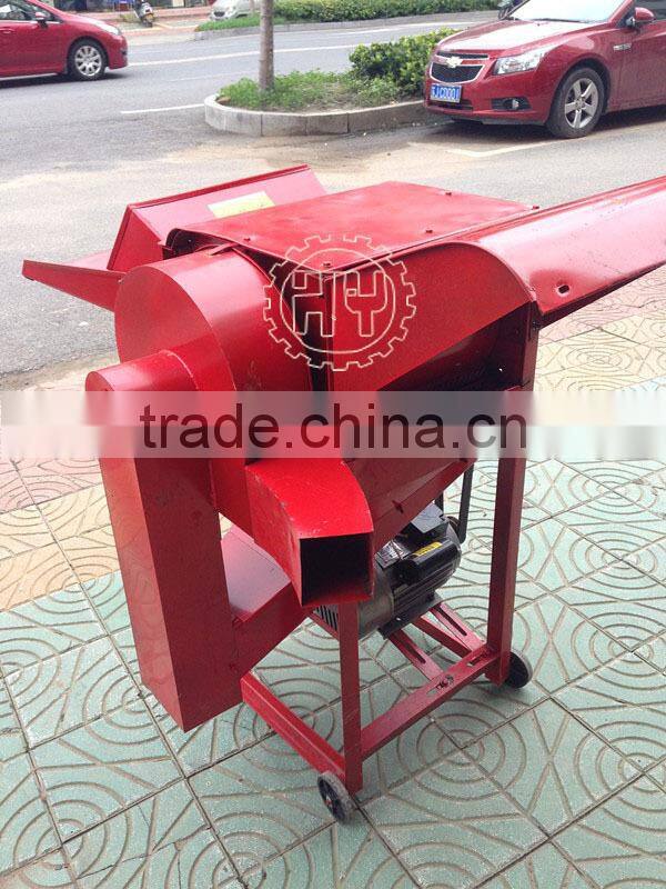 2016 China mini thresher for wheat