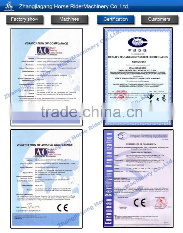 New Design Plastic Tile Machine PVC Roof Tile Making Machine