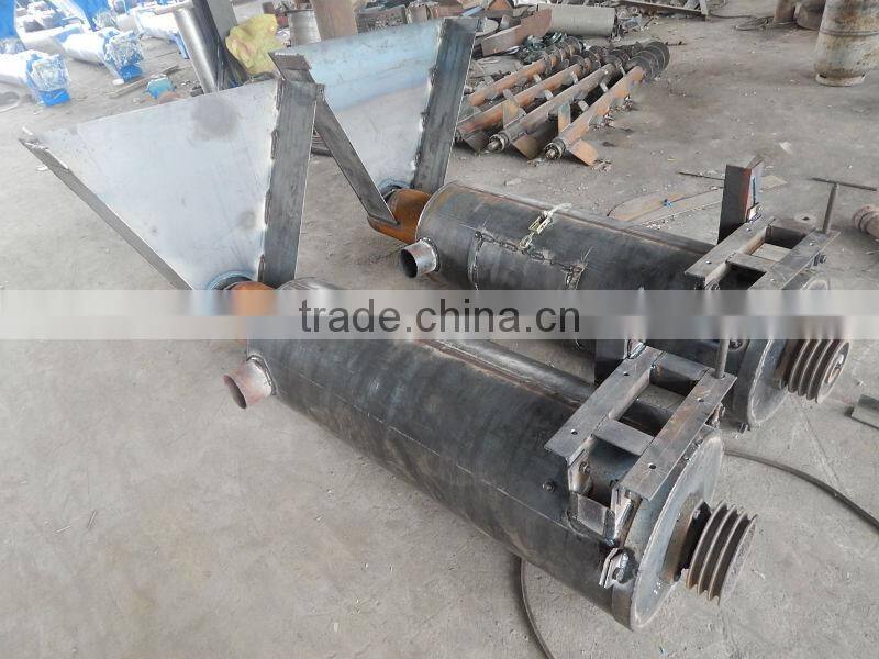 High efficiency advanced pet plastic recycling line with good quality