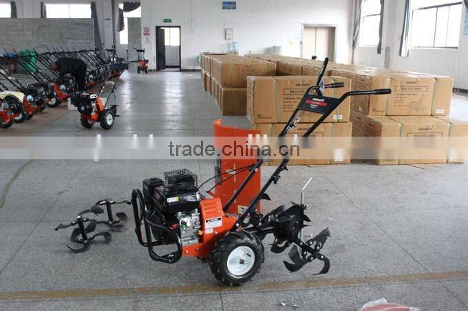 Ducar engine 6.5HP cultivator machine tools