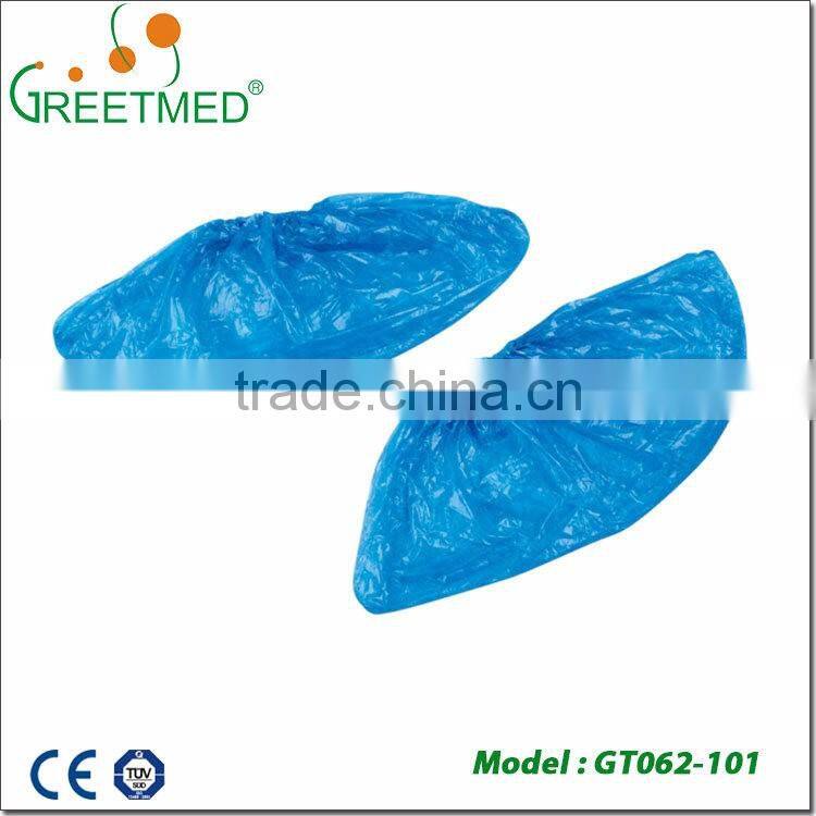 Hot sale disposable pe sleeve cover