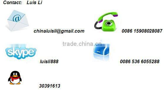 TNT transport truck with high quality