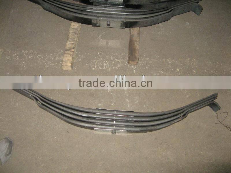 TRA 2726 leaf spring