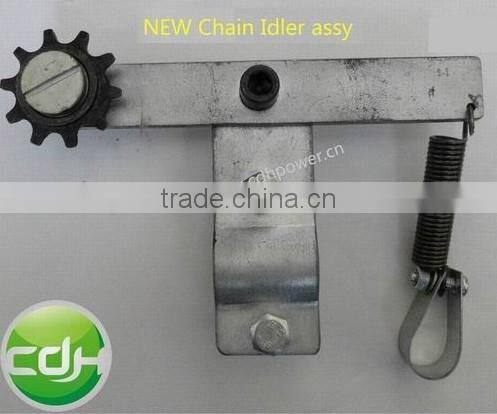 NEW chain idler assy for motorized bike