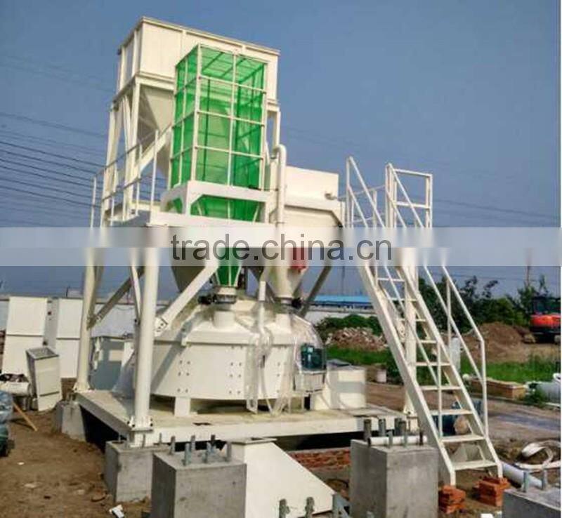 GMP Counter-current Planetary Mixer for sale
