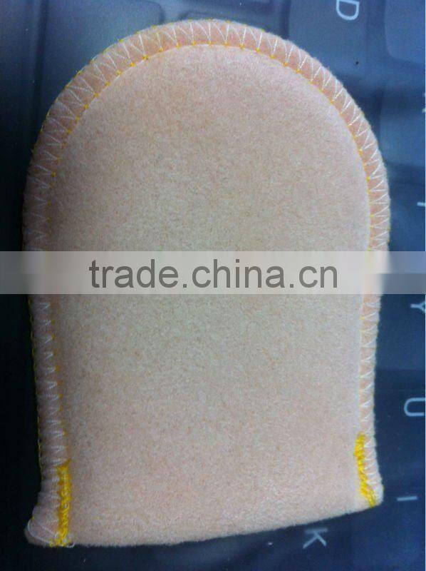 applicator self tanning mitt