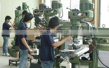 CNC Machining service (lathe, pressing, milling, boring, etc)