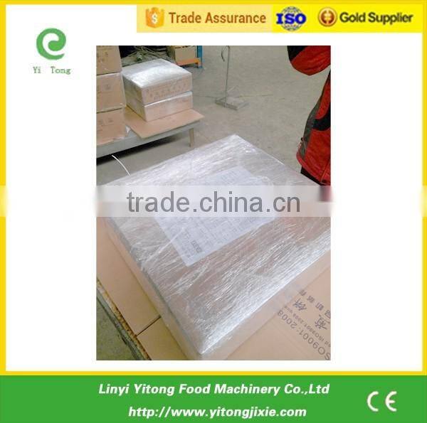 CE heavy duty dough mixer pizza equipment hot