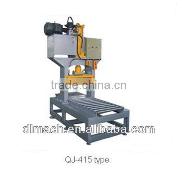 High Quality QJ-415 Bale Cutter Machine in low sale
