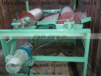 Magnetic Equipment/Magnetic Concentration Equipment/Magnetic Dressing Equipment