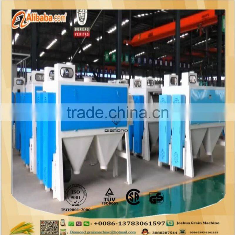 2015 HOT SALE corn flour milling maize flour mill machines