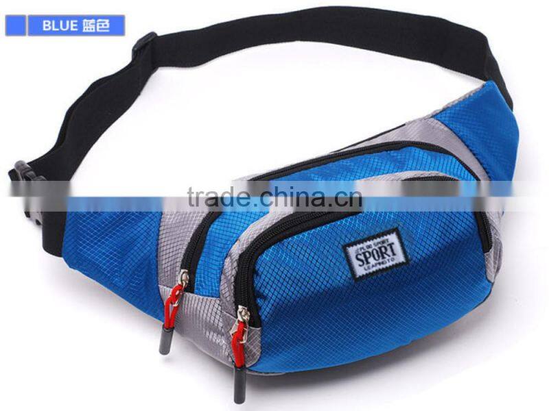 Oskate custom skateboard fanny pack wholesale