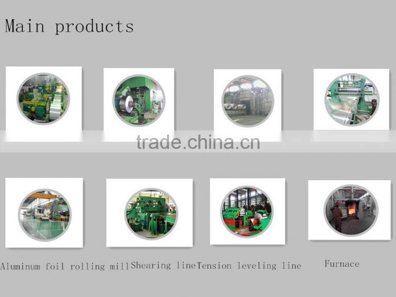 Supply high quality metal leveling line