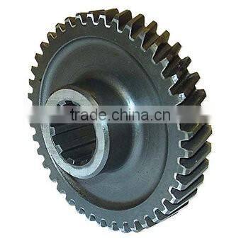 Toyota Hilux parts transmission parts 4x2 Reverse Gear for Main Shaft & 1/2 Gear Sychronizer