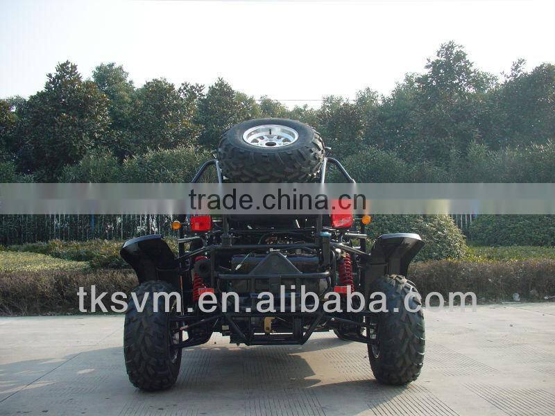 TK1100GK-2A EEC go kiart