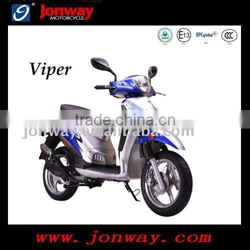 50cc epa scooter