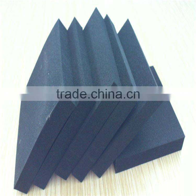 rubber foam sheet