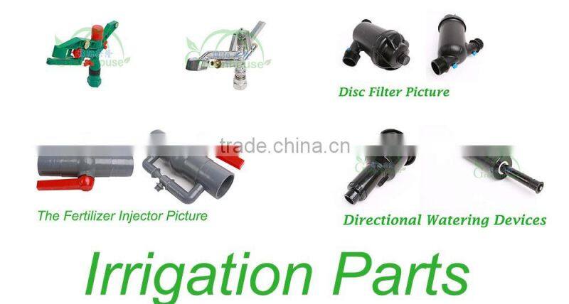 Industrail Ventilation Air Exhaust Fan for Greenhouse