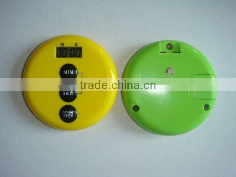 digital kitchen timer D607