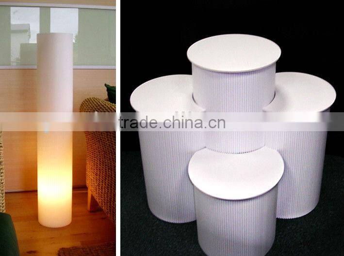 Signboard 3mm Corrugated Plastic Sheets