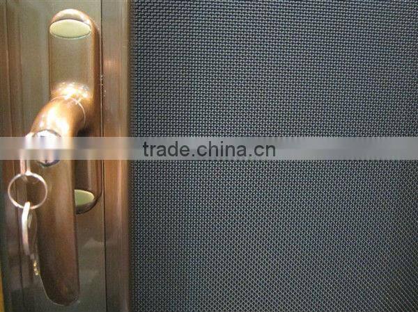 China Stainless Steel King Kong Wire Mesh Supplier with the high quality and competitive price(salable in Japan)