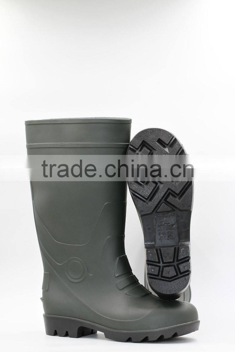 Winter safety Boots,cold resistance pvc shoes , industry boots