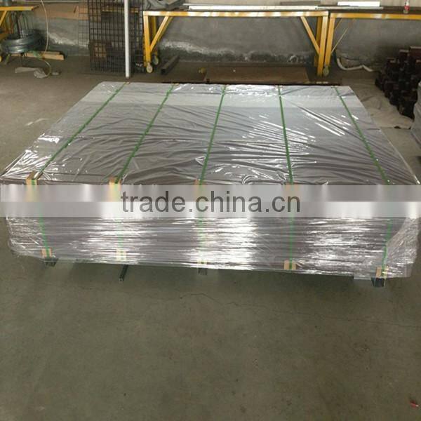 The actual maunfacturer prefabricated angle steel telecom tower fencing