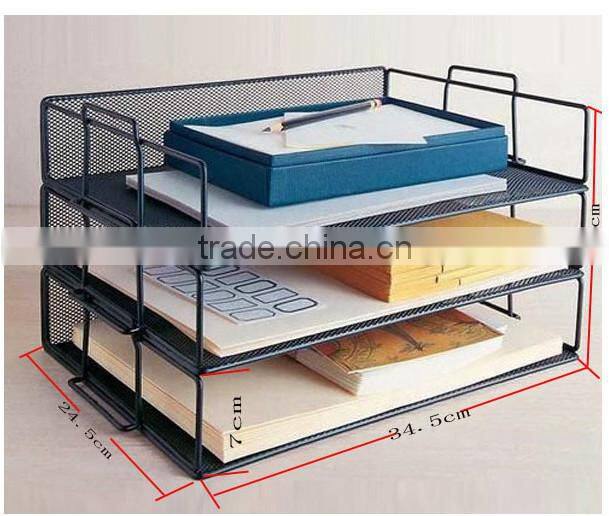 customized detachable stand for hanging file